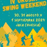 IV Orosia Swing Weekend 2024