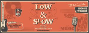Low and Slow 2024