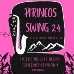 Pirineos Swing 2024