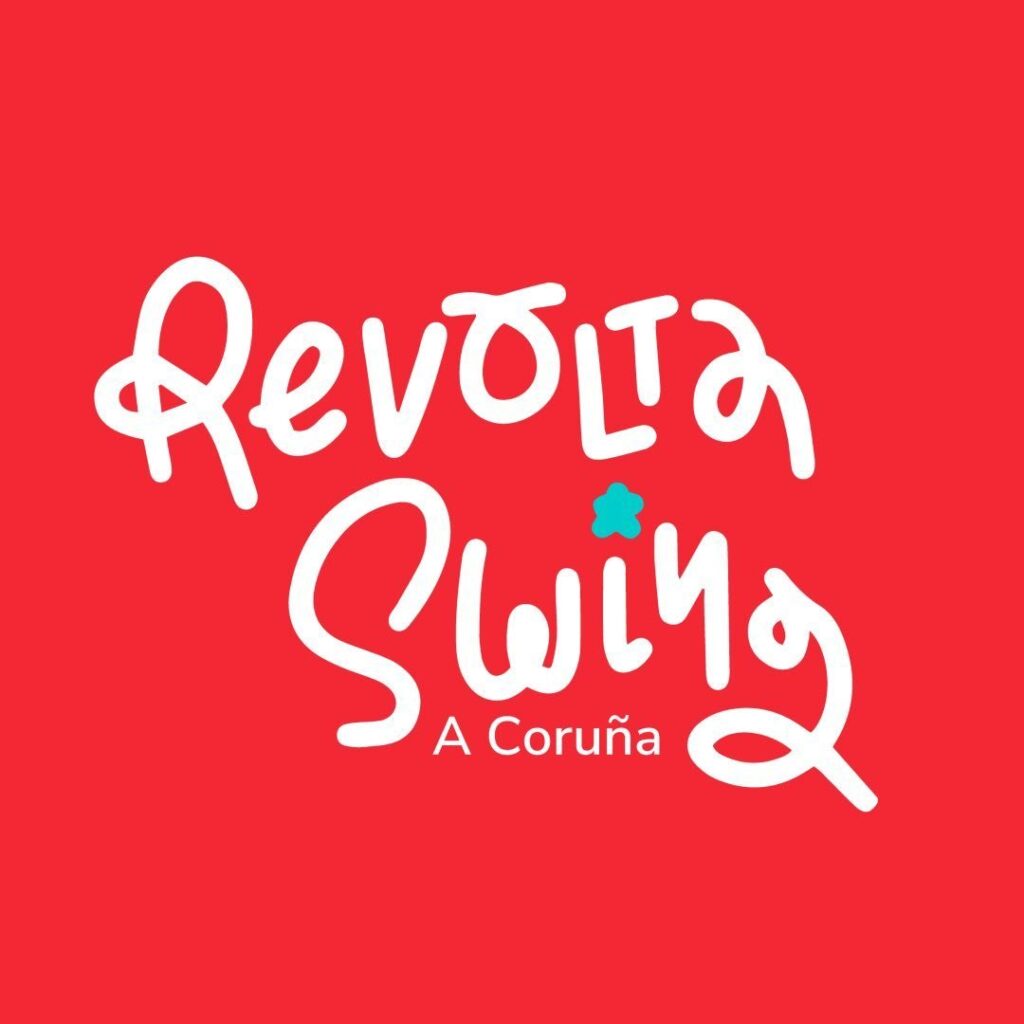 Revolta Swing