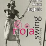 RiojaSwing edición 2024