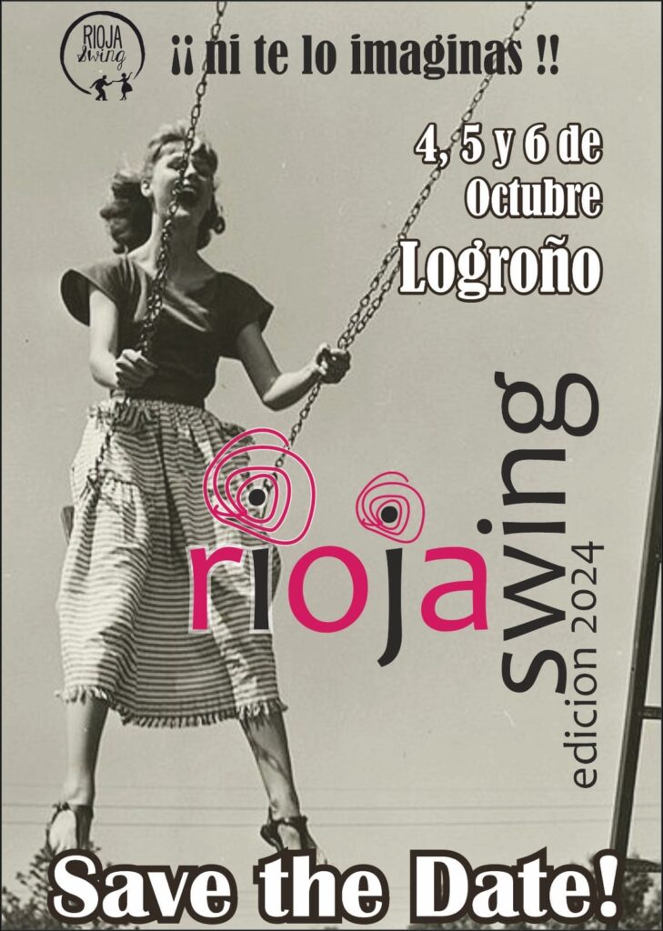 RiojaSwing edición 2024