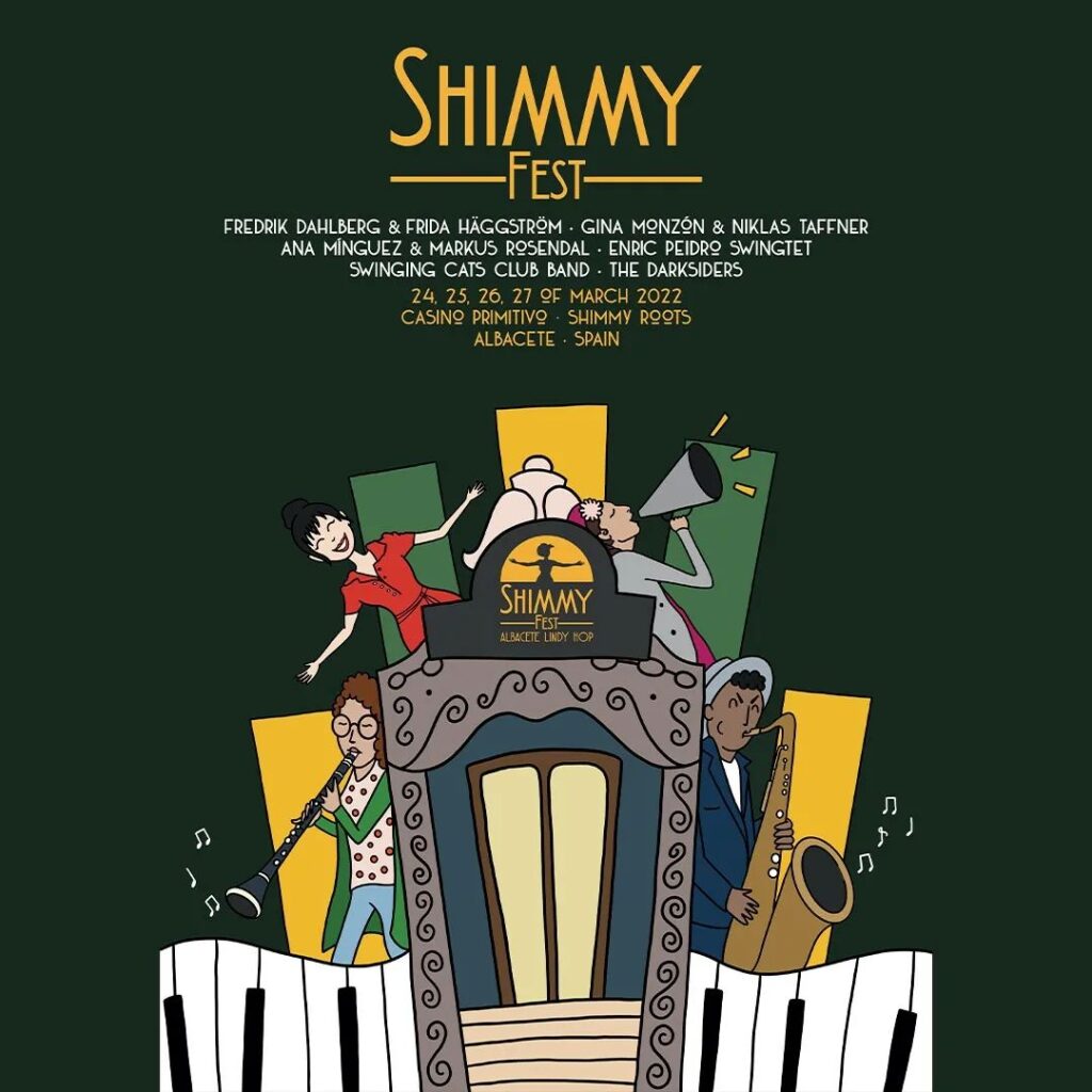 Shimmy Fest 2022
