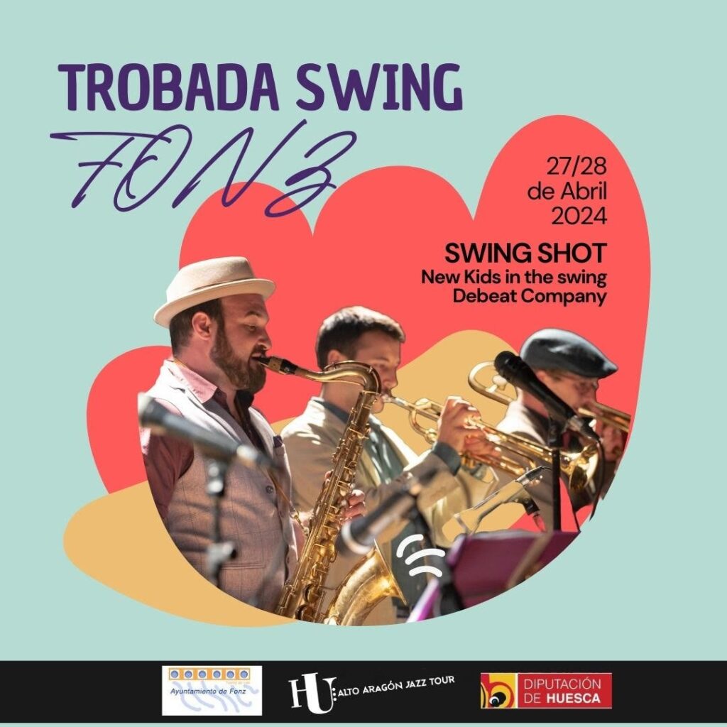 Trobada Swing Fonz 2024
