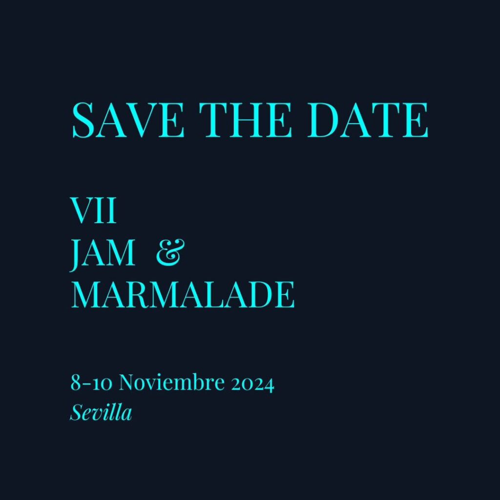 VII Jam and Marmalade 2024