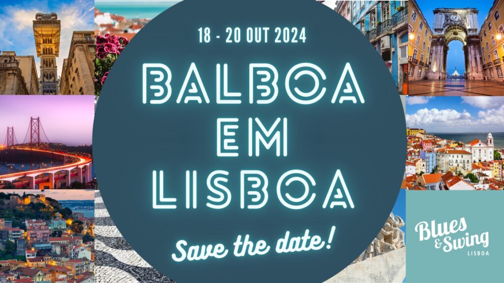 Balboa em Lisboa 2024