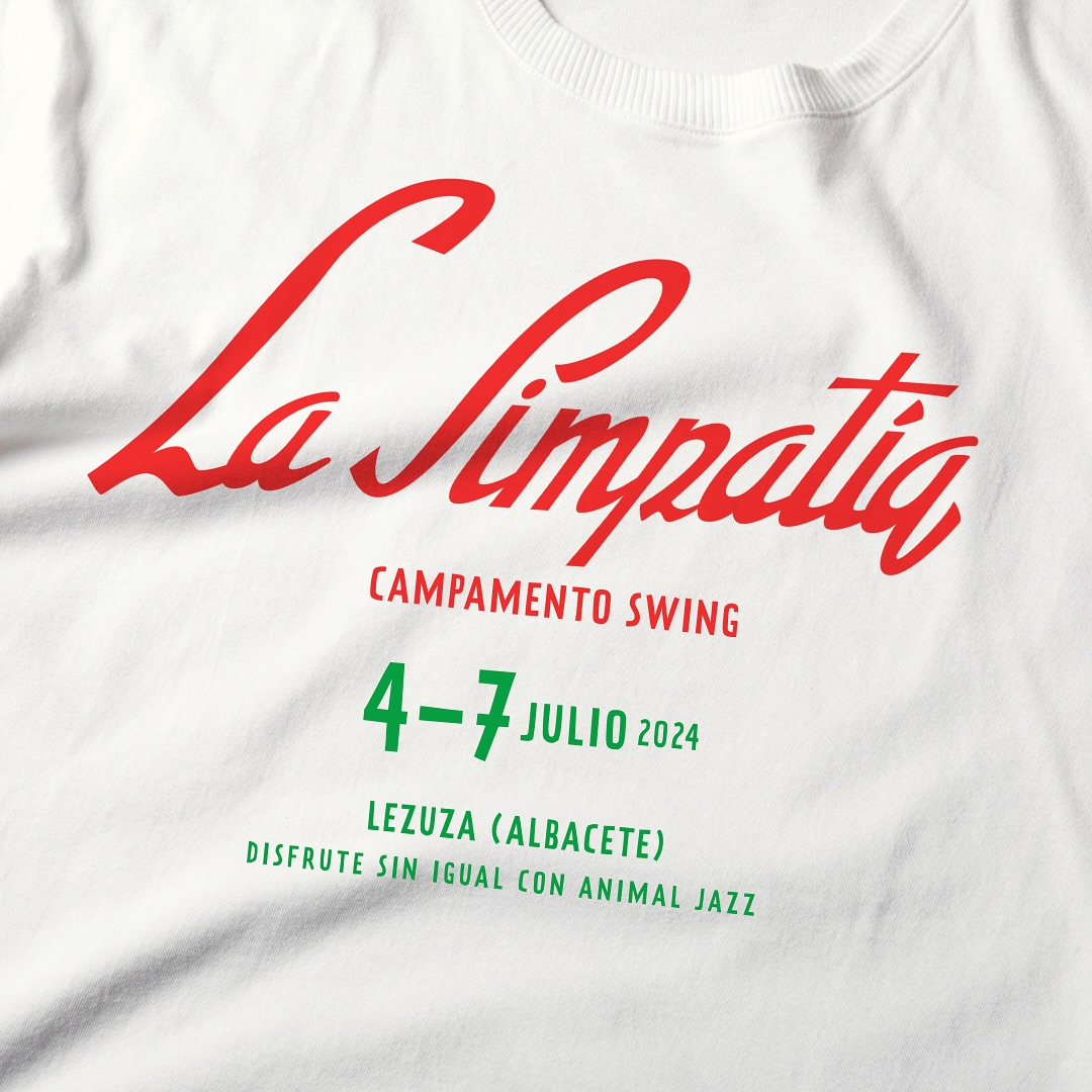 Lee más sobre el artículo Campamento La Simpatía 2024