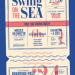 Swing On The Sea 2024