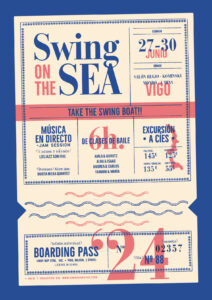 Swing On The Sea 2024