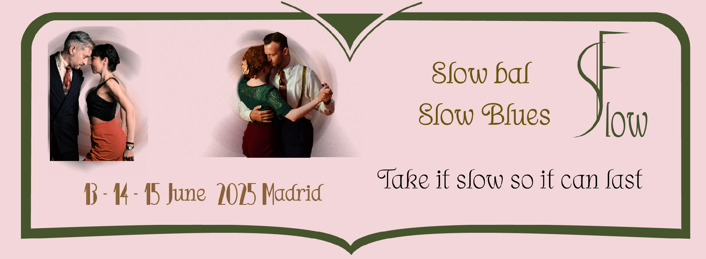 Lee más sobre el artículo Slow Flow 2025