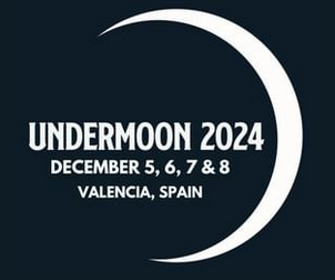 Swinging Undermoon 2024