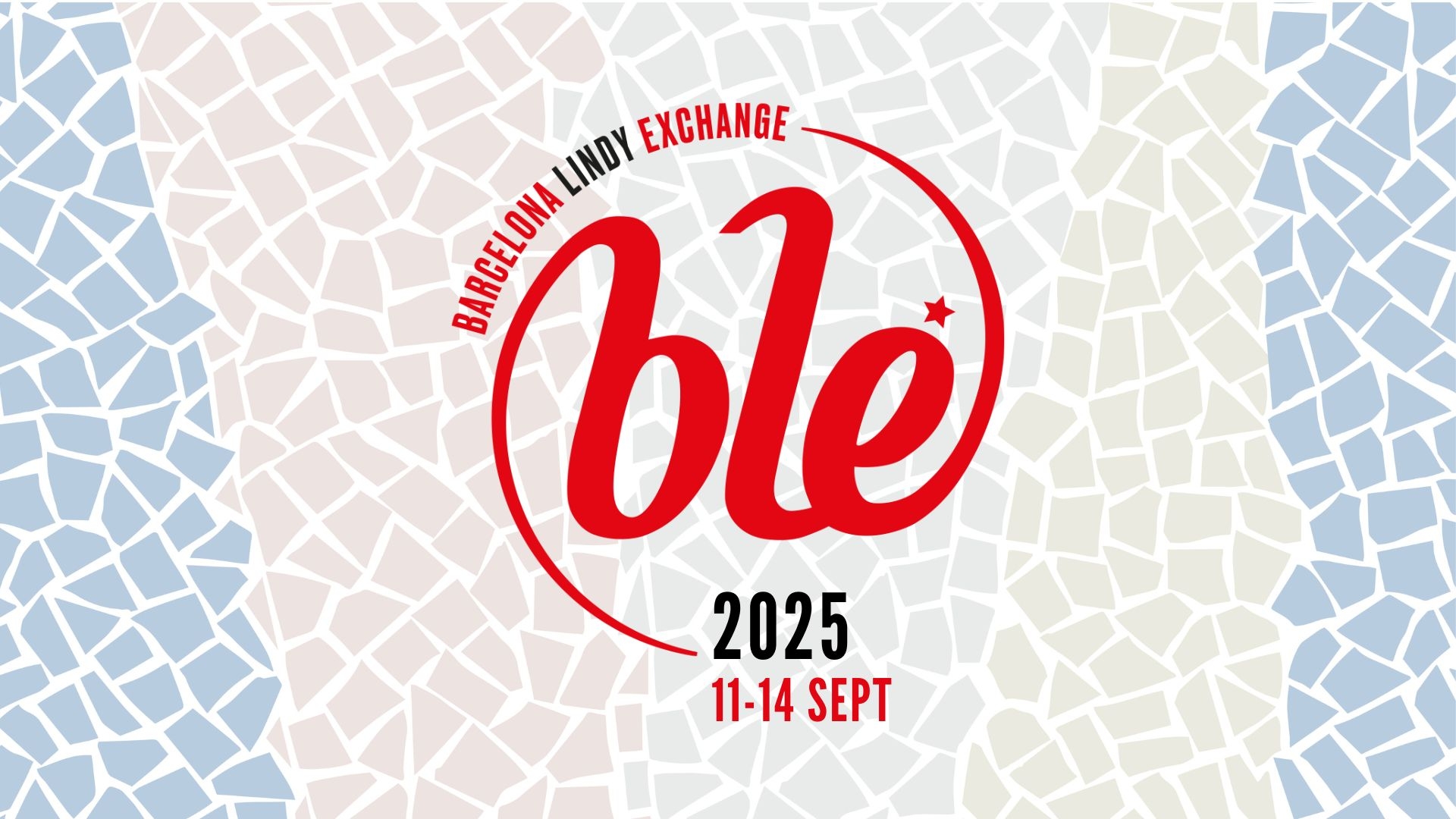 Lee más sobre el artículo BLE – Barcelona Lindy Exchange 2025