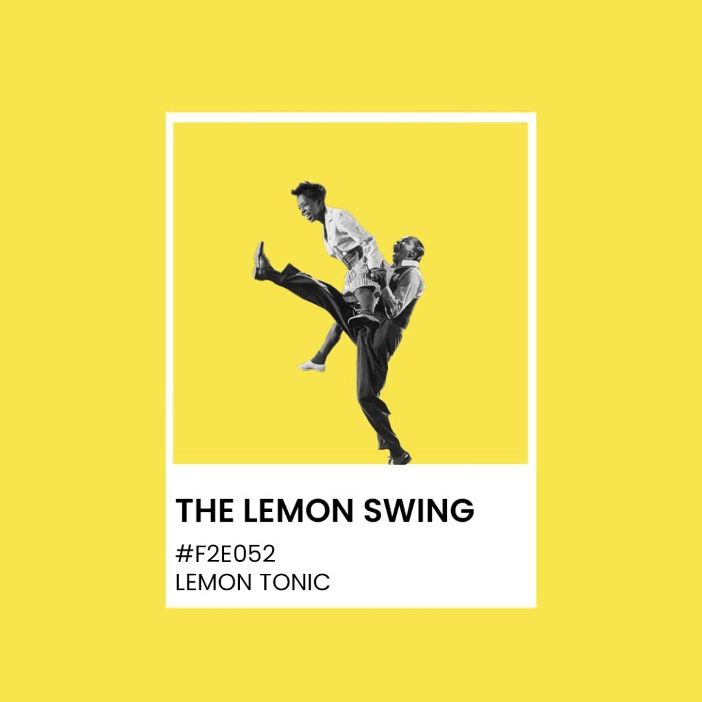 The Lemon Swing