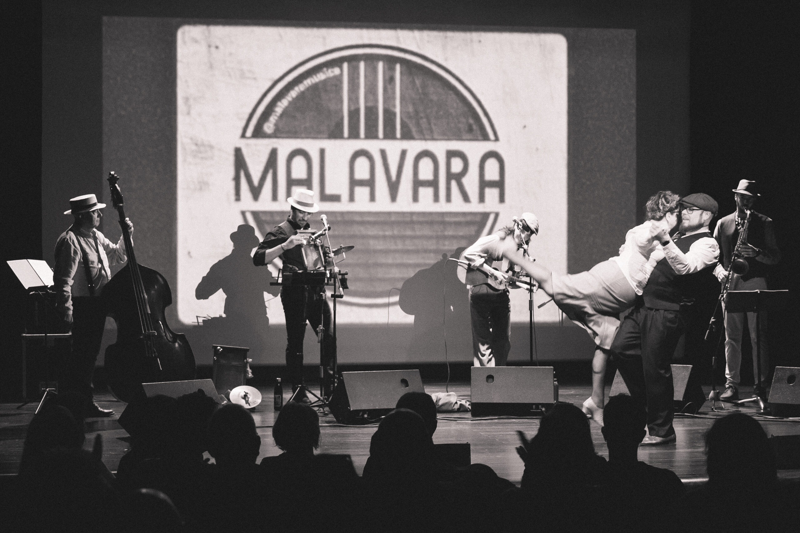 Lee más sobre el artículo Big Malavara