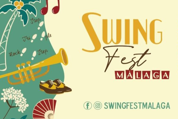 Swing Fest Málaga 2025