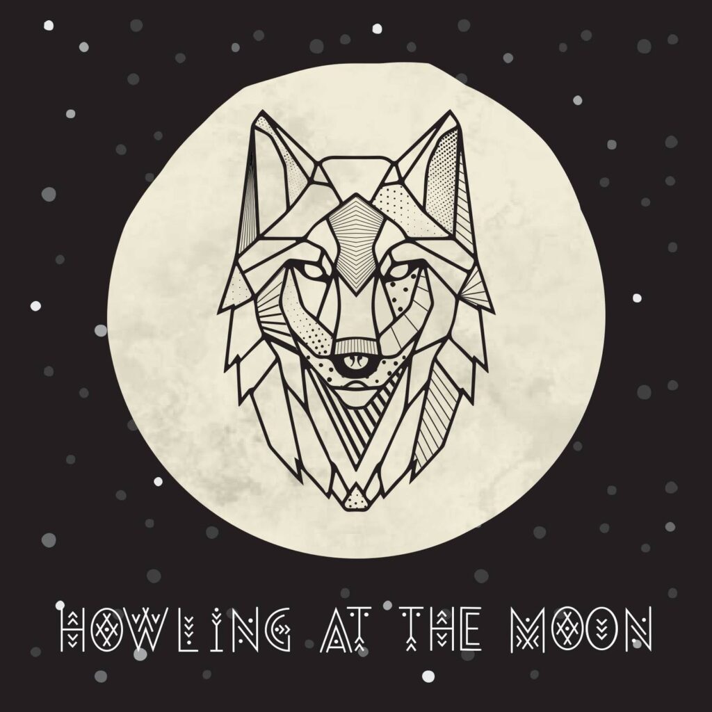 Howling at the Moon 2024