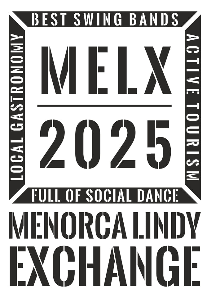 Menorca Lindy Exchange 2025