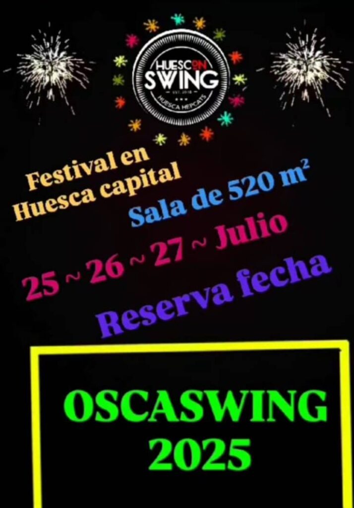 Oscaswing 2025