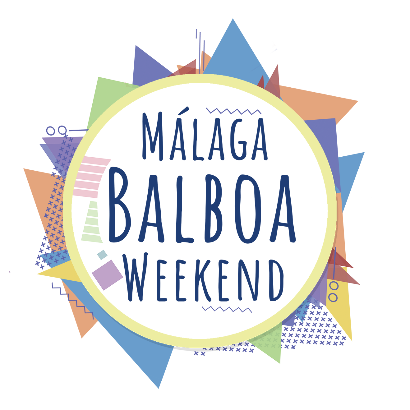 Lee más sobre el artículo Málaga Balboa Weekend 2025