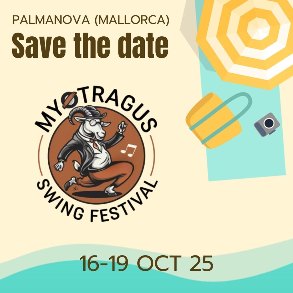 Myotragus Swing Festival 2025