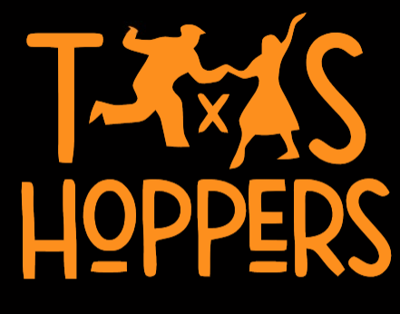 Texas Hoppers