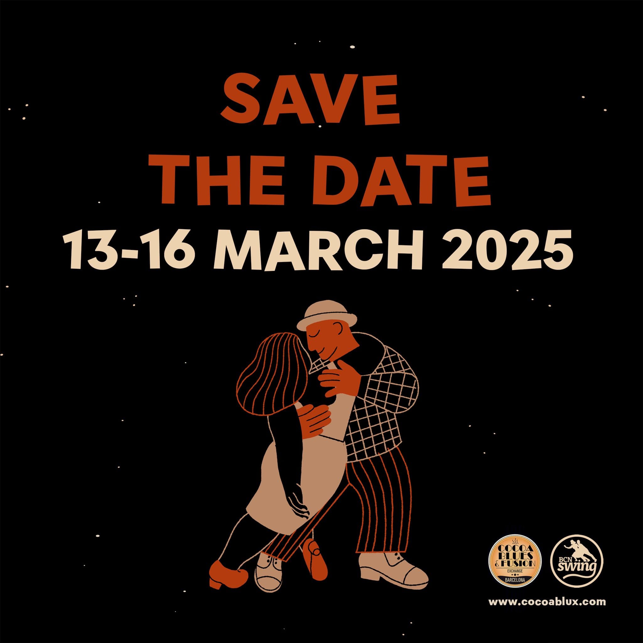 Lee más sobre el artículo Cocoa Blues & Fusion Exchange 2025