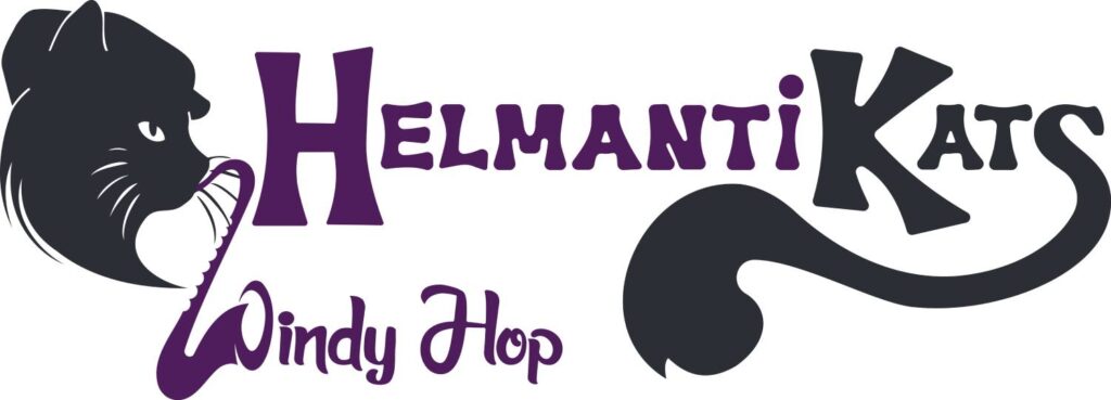 HelmantiKats Lindy Hop – Salamanca