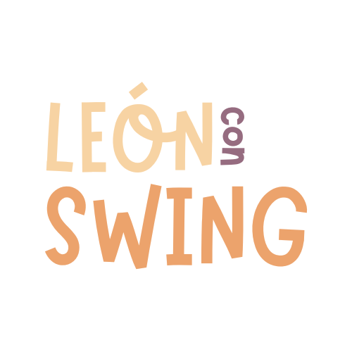 León con Swing