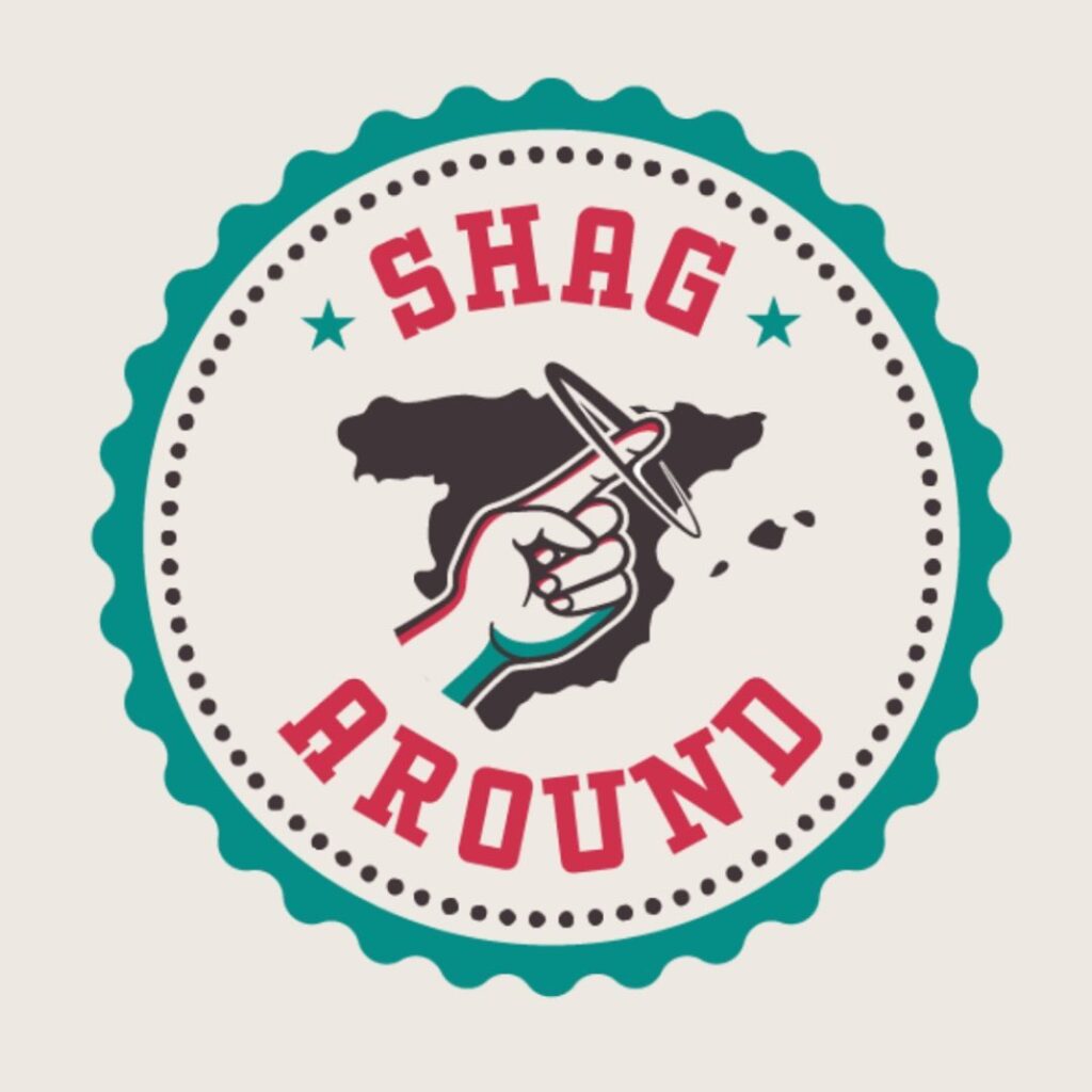 Shag Around 2025