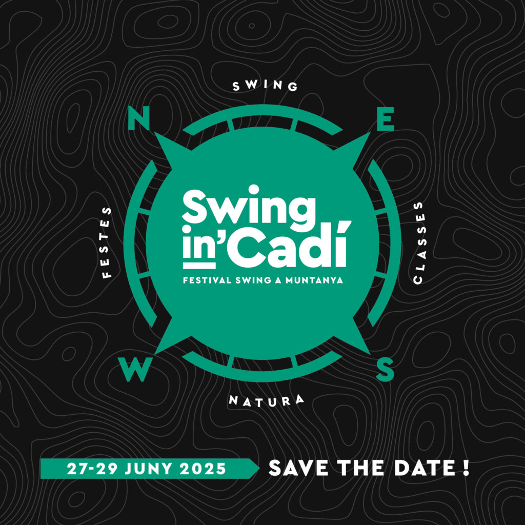 Swingin’ Cadí 2025