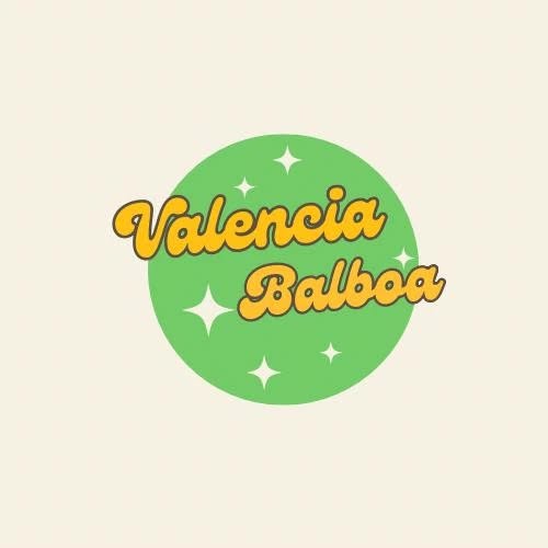 Valencia Balboa