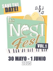 The Nest Fest 2025