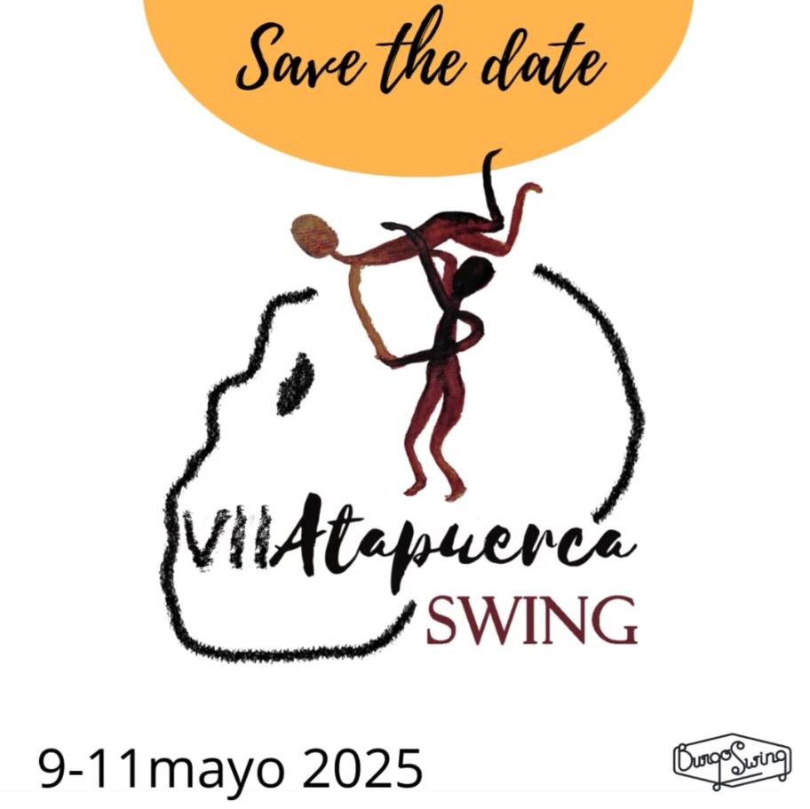 VII Atapuerca Swing 2025