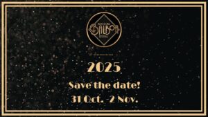 Barcelona Balboa Festival 2025