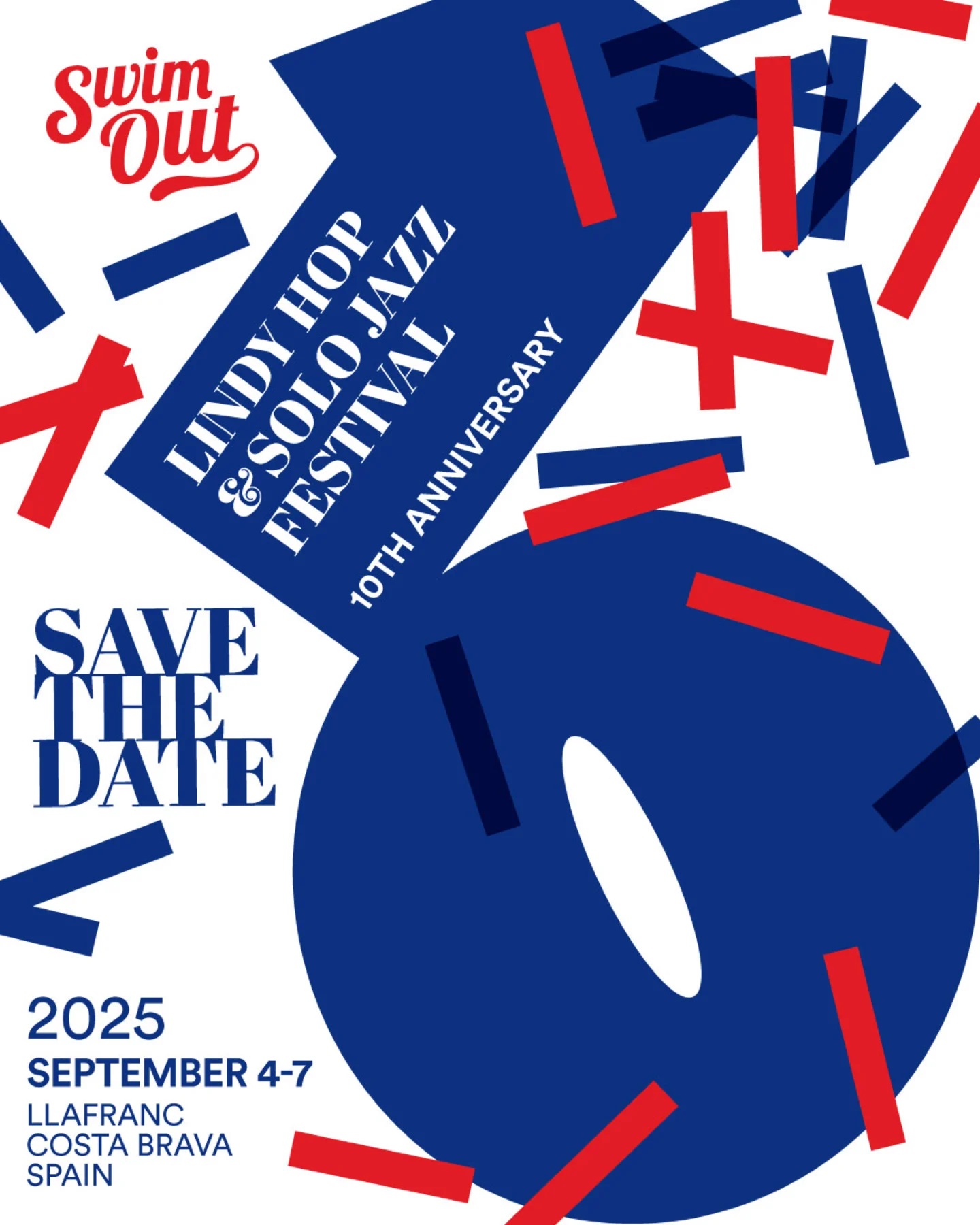 Lee más sobre el artículo Swim Out Costa Brava 2025