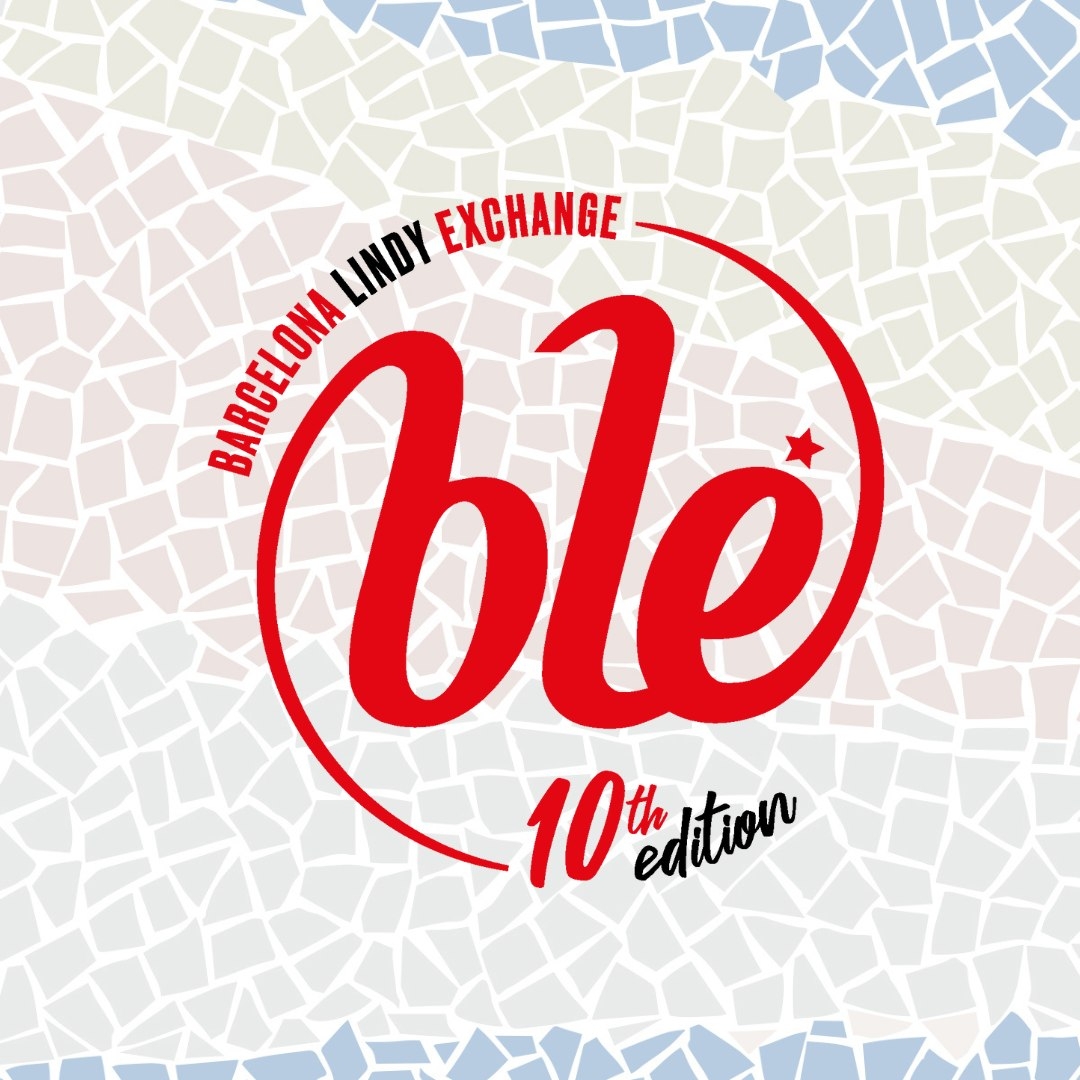 Lee más sobre el artículo BLE – Barcelona Lindy Exchange 2024