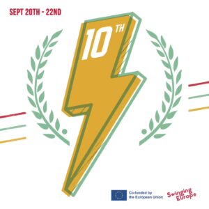 Bcn Shag Festival 2024