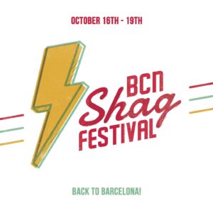 Bcn Shag Festival 2025