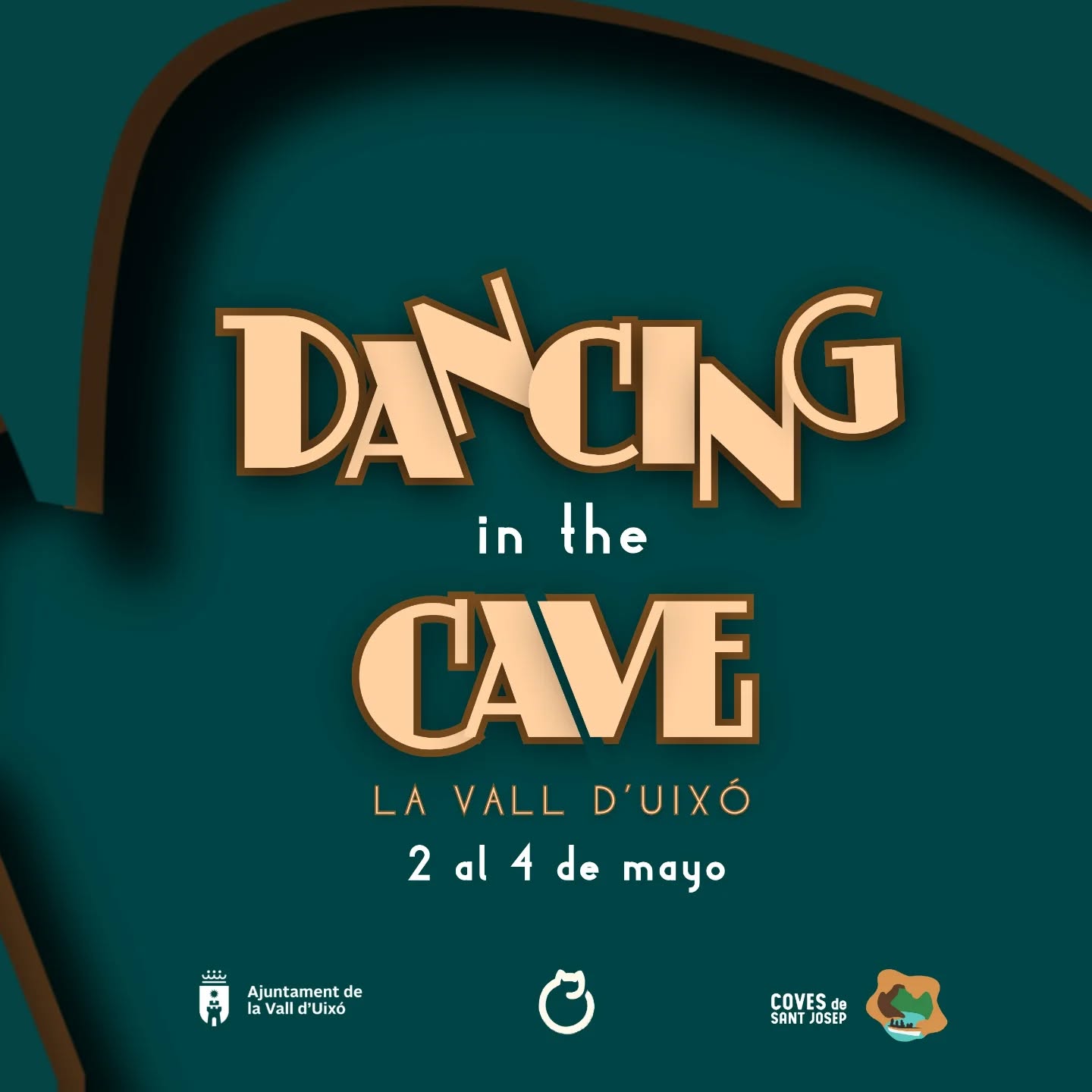 Lee más sobre el artículo Dancing in the Cave 2025