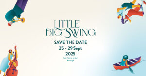 Little Big Swing Camp 2025