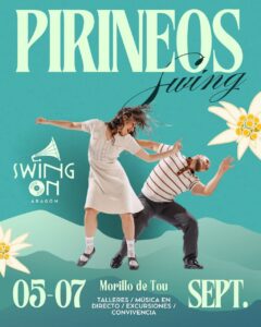 Pirineos Swing 2025