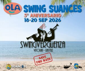 Ola Swing Suances 2026