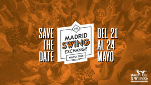 Madrid Swing Exchange 2026