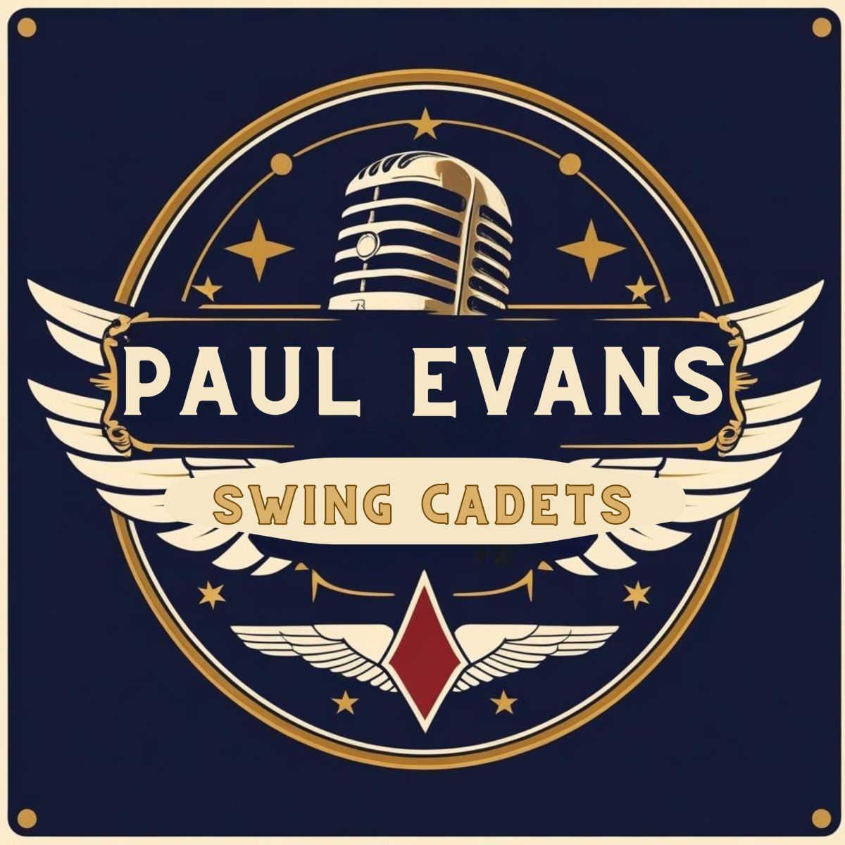Lee más sobre el artículo Paul Evans & his Swing Cadets