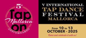 Tap On Mallorca 2025
