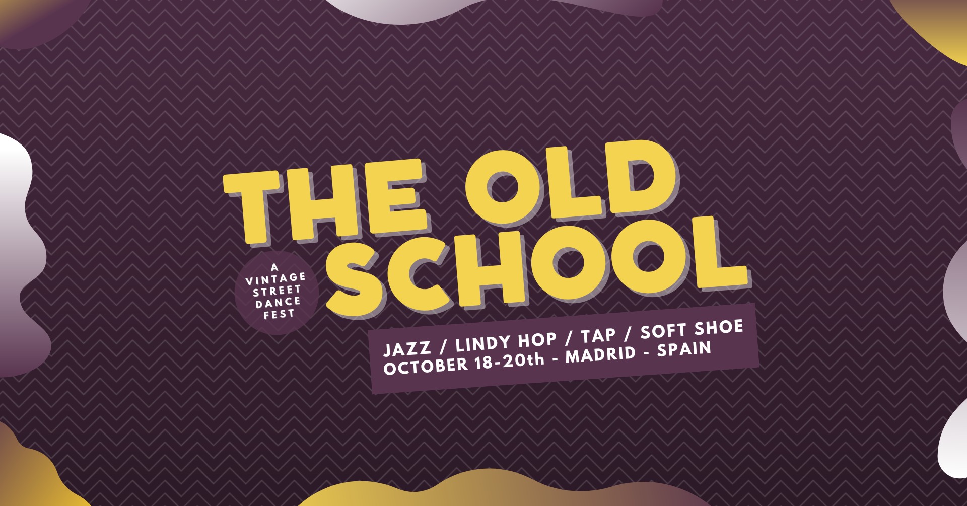 Lee más sobre el artículo The Old School 2024