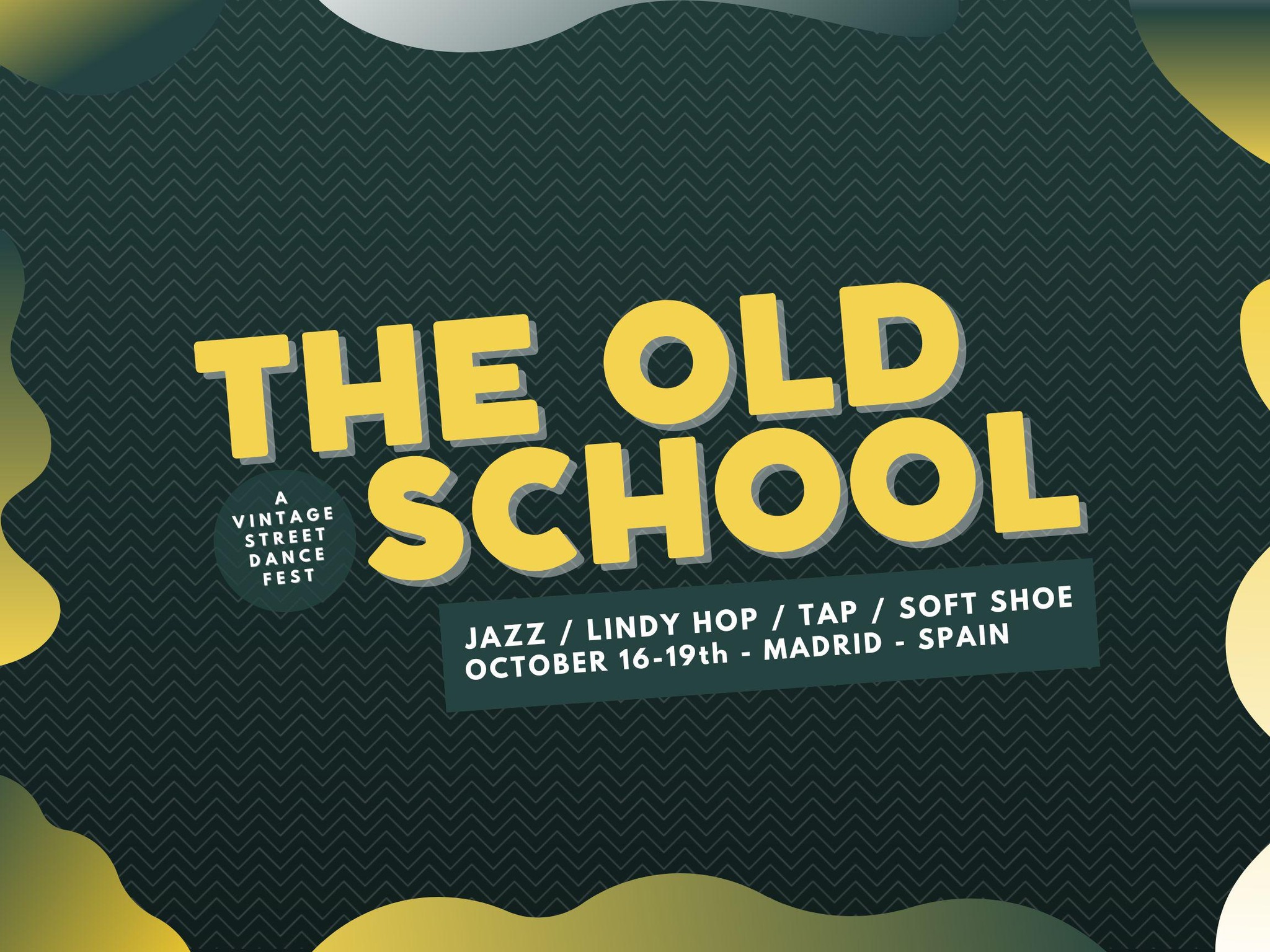 Lee más sobre el artículo The Old School 2025