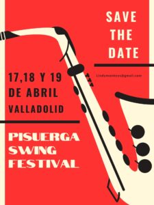 Pisuerga Swing Festival 2026