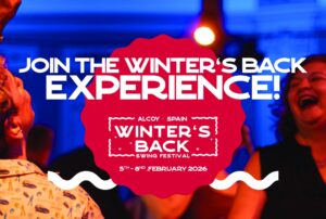 Winter’s Back Swing Festival 2026