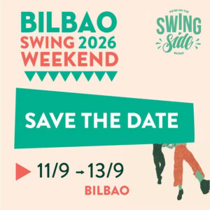 Bilbao Swing Weekend 2026